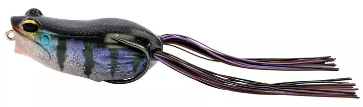 Savage Gear Hop Popper Frog 5,5cm 15g - Ruohikko vieheet - 5706301774415 - 1
