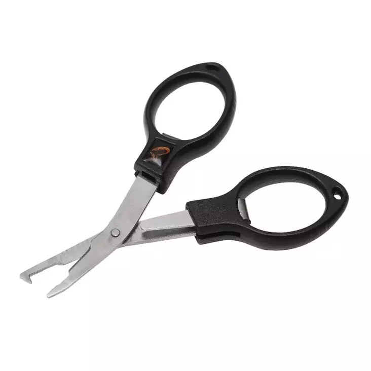 SAVAGE GEAR TAITTOSAKSET 9,5CM - Kalastustyökalut - 5706301718945 - 1
