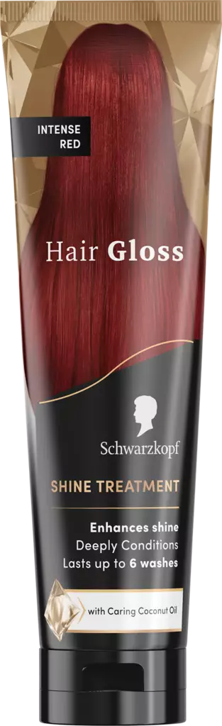 Schwarzkopf Hair Gloss hoitava sävyte - Sävytteet - 7332531120555 - 1