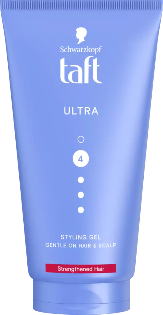 Schwarzkopf Taft Ultra hiusgeeli 150ml - Hiusvärit - 7332531117395 - 1