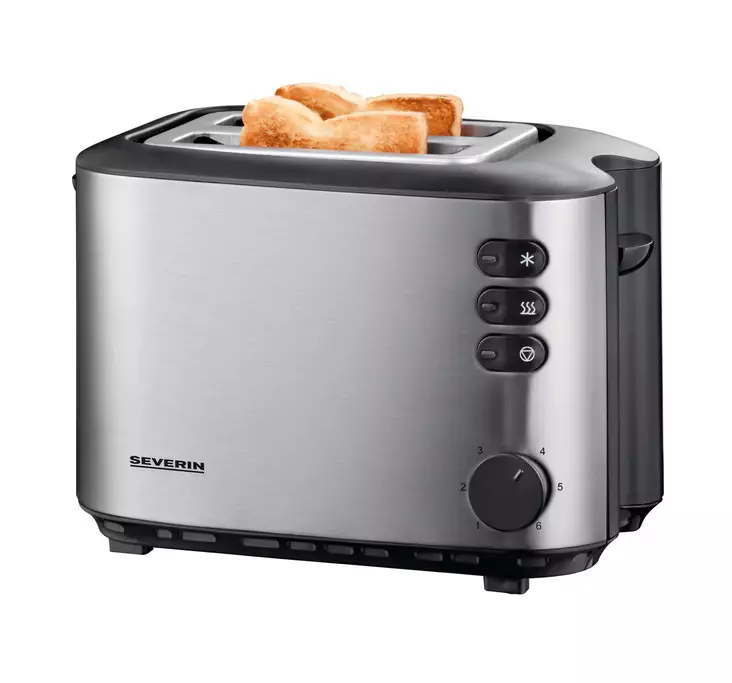Severin AT2514 Leivänpaahdin - Leivänpaahtimet - 4008146251405 - 1