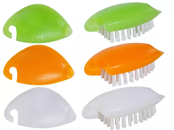 Sini Juuresharja plus - Muut siivousvälineet - 6423800240805 - 1