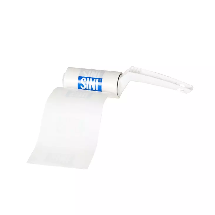 Sini Teippiharja 5 m - Siivousharjat - 7312280015005 - 1