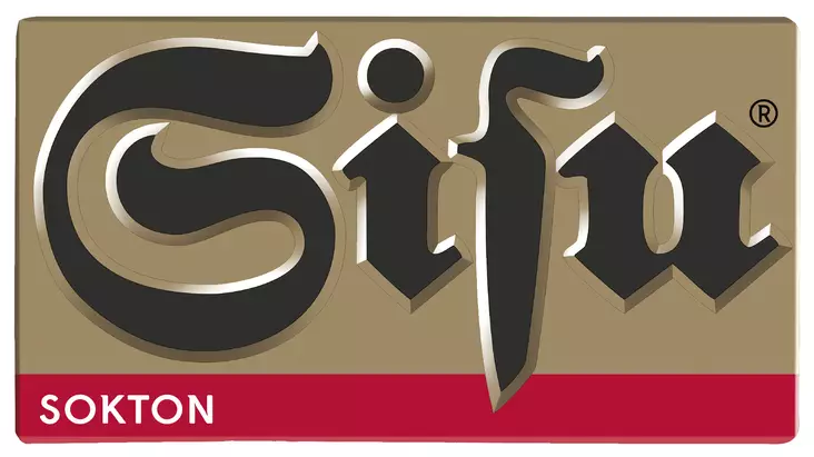 Sisu sokton 36 g - Karkit - 6420256001745 - 1