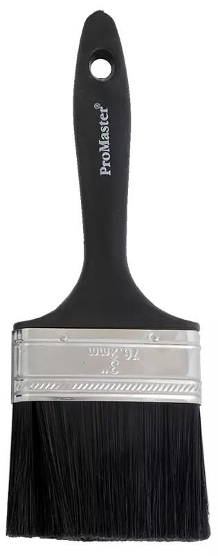 Sivellin m 76mm - Pensselit ja siveltimet - 6420286855905 - 1