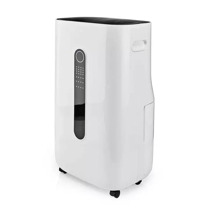 Smartlife-ilmankuivain Wi-fi 195 m³/h 20L/päivä - Puhaltimet ja tuulettimet - 5412810405985 - 1