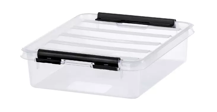 SmartStore Classic säilytyslaatikko 1 - Säilytyslaatikot ja muovilaatikot - 7310543520075 - 1