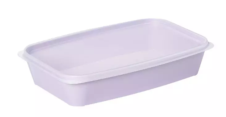 Smart Store Easy 1,2l Laventeli - Ruoansäilytysastiat - 7332462107755 - 1