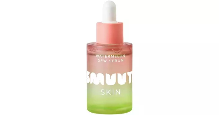 Smuuti Skin seerumi 30ml Watermelon Dew - Kasvoseerumit - 6429830033615 - 1