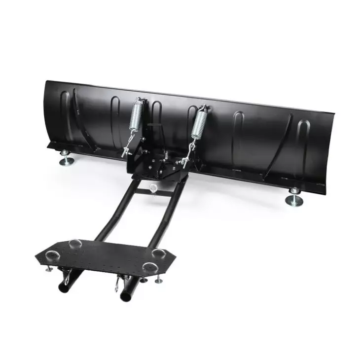 Stavik mönkijän puskulevy 150cm - Koneiden lisälaitteet - 6438212039305 - 1