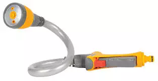 Suihkuvarsi Hozelock Flexi Spray - Kastelupistoolit ja sadettimet - 5010646054935 - 1