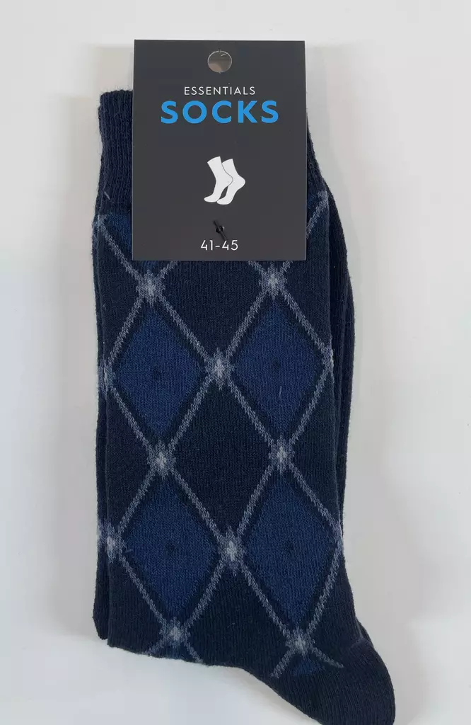 Sukat 41-45 Nordsox - Miesten sukat - 6438159069045 - 1