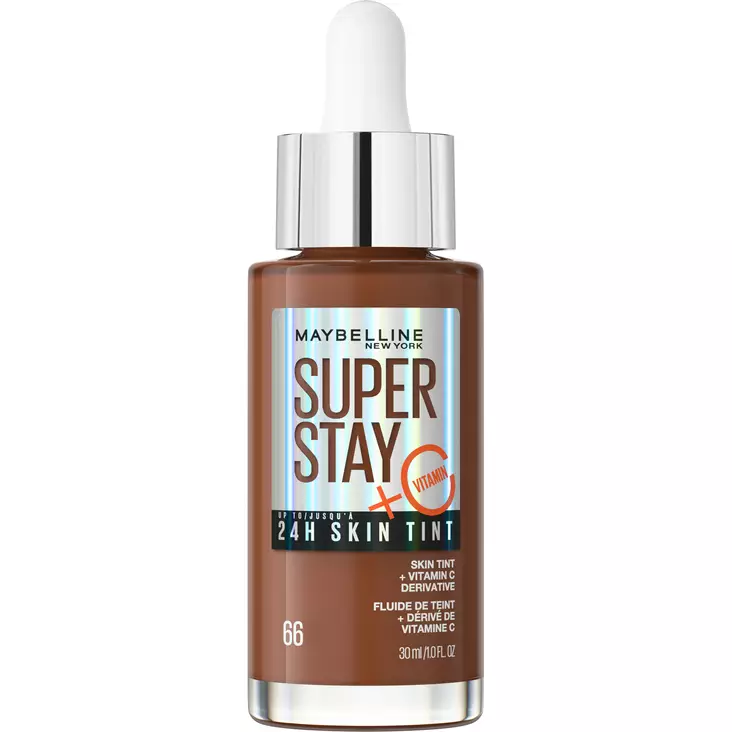 Maybelline superstay 24h skin tint 65 - Kasvomeikit - 3600531672515 - 1