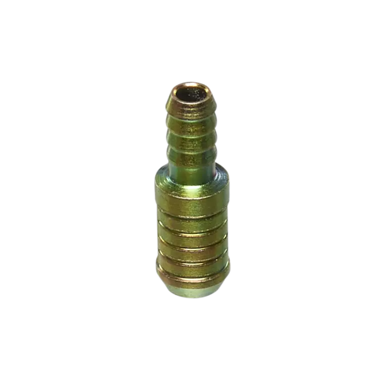 Supistusletkuliitin 12,5/14,5MM - Letkutuotteet - 6438206785225 - 1