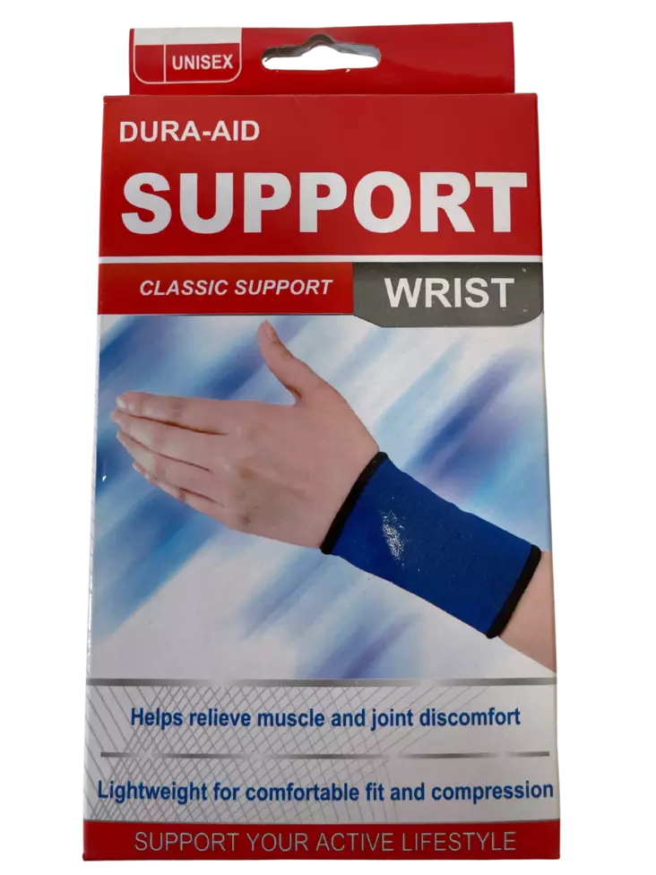 Support classic tukiside - Sisäliikunta ja kehonhuolto - 6438159019125 - 1