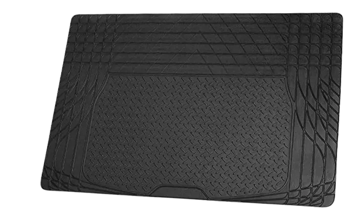 Takakontinmatto pvc - Auton sisätilatarvikkeet - 6438168108995 - 2