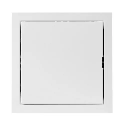 Tarkastusluukku 300x300 mm - Ulkosäleiköt ja säleet - 4750492100035 - 1