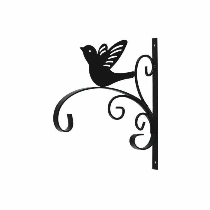 Tarmo Amppeli- ja lyhtykoukku lintu - Amppeli- ja lyhtykoukut ja ketjut - 6410416534145 - 1