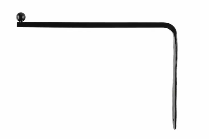 Tarmo amppeli/ lyhtykoukku torino - Amppeli- ja lyhtykoukut ja ketjut - 6410416173825 - 1