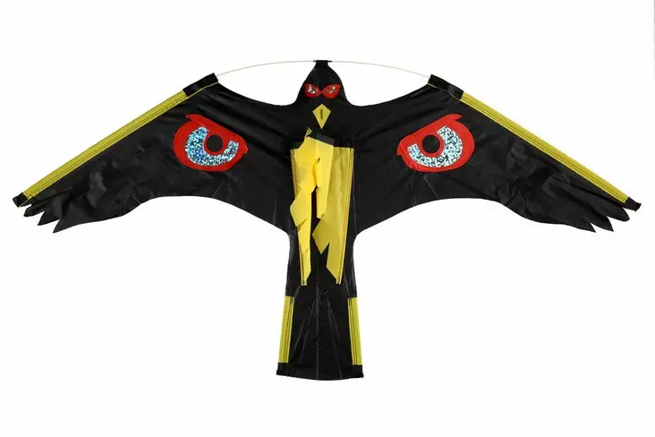 Tarmo linnunpelätinleija 4m - Tuhoeläinten ja rikkakasvien torjunta - 6410413171985 - 1