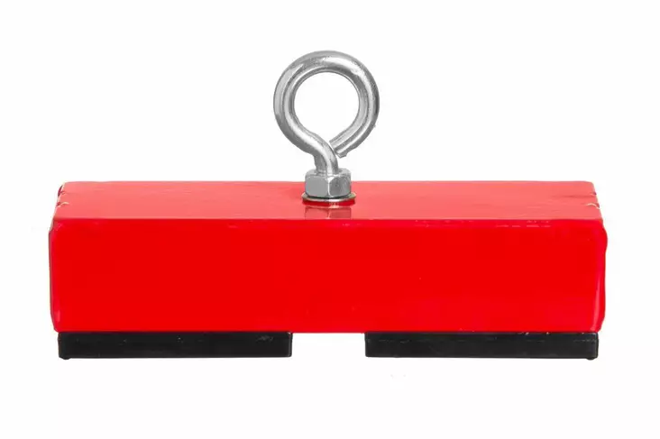 Tarmo magneettikeräin köysikoukulla - Muut korjaamovarusteet - 6410413183445 - 1