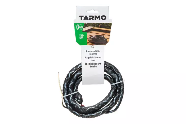Tarmo pelotinkäärme 130cm - Tuhoeläinten ja rikkakasvien torjunta - 6410412893505 - 4