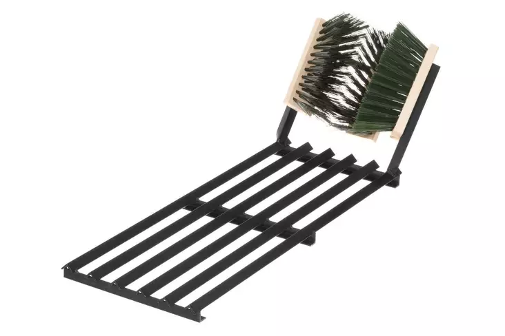 Rappuralli harjoilla 75x30 cm - Kiinteistönhoito ja varusteet - 6410412149275 - 4