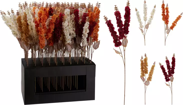 Tekokukka 70cm - Tekokasvit ja -kukat - 8721037528375 - 1