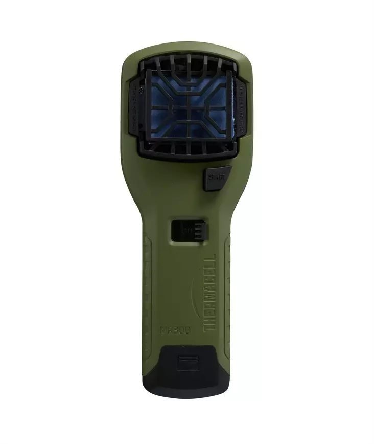 Thermacell MR-300G - Hyttysten karkoitus - 843654001845 - 1