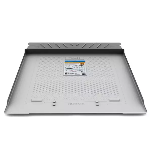 Tollco suojakaukalo 60 x 60 cm - Allastarvikkeet - 7392832002745 - 1