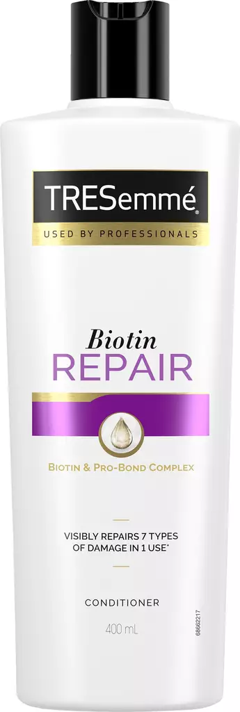 TRESEMMÉ BIOTIN+REPAIR HOITOAINE - Hiustenhoito ja hiuskoristeet - 8710447224205 - 1