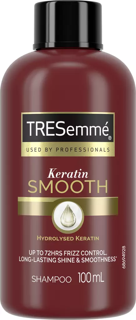 TRESemmé KERATIN SHAMPOO - Hiustenhoito ja hiuskoristeet - 8710908694745 - 1