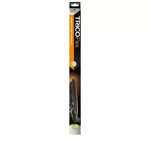 Trico Pyyhkijänsulka Flex Beam FL350 - Pyyhkijänsulat - 5052827013195 - 1