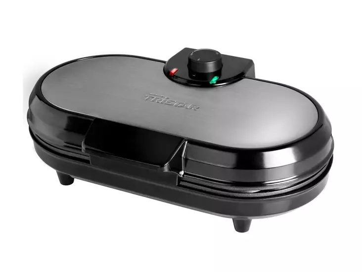 Tristar Vohvelirauta WF-2120 - Vohveliraudat - 8713016021205 - 1