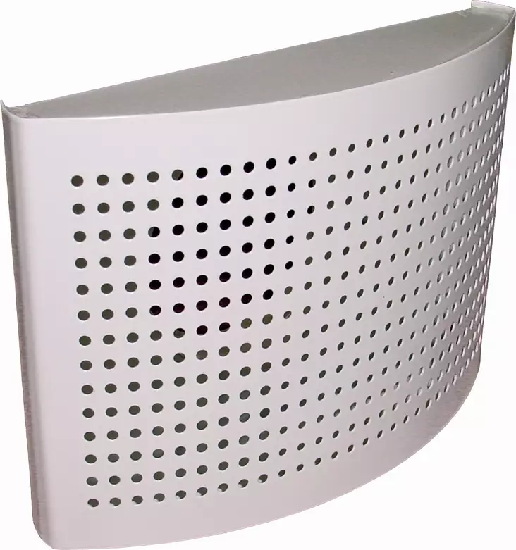 Tuloilmahajotin STQA-125-ON - Tuloilmaventtiilit - 6415887985625 - 1