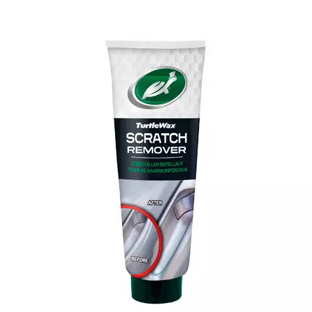 Turtle wax scratch remover 100 ml - Autovahat ja pinnoitteet - 5010322774225 - 1