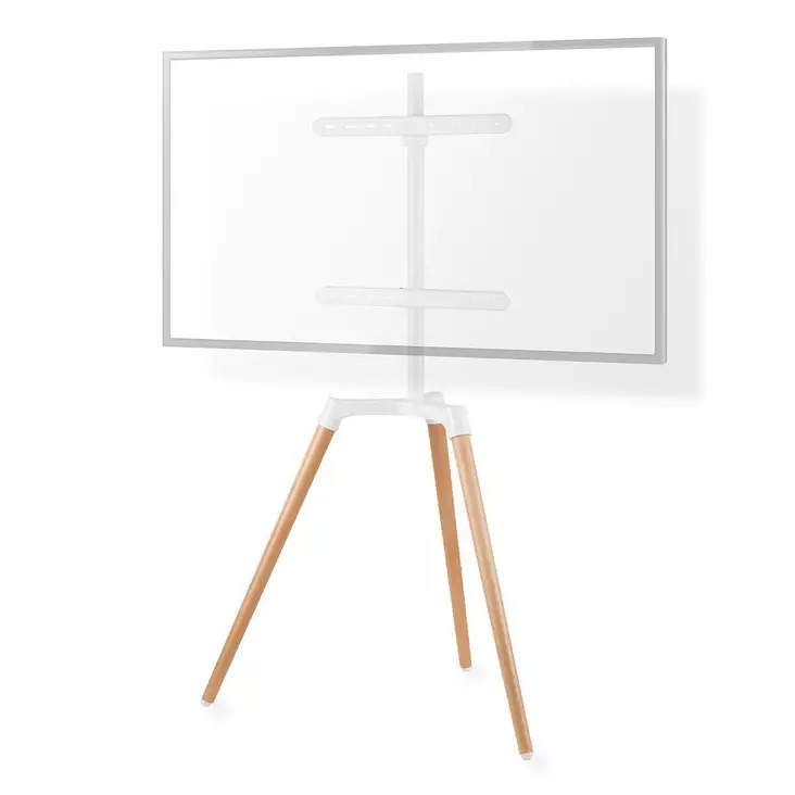 Tv lattiajalusta 50 - 65 " 30kg - Seinä-, lattia- ja kattotelineet - 5412810328895 - 1
