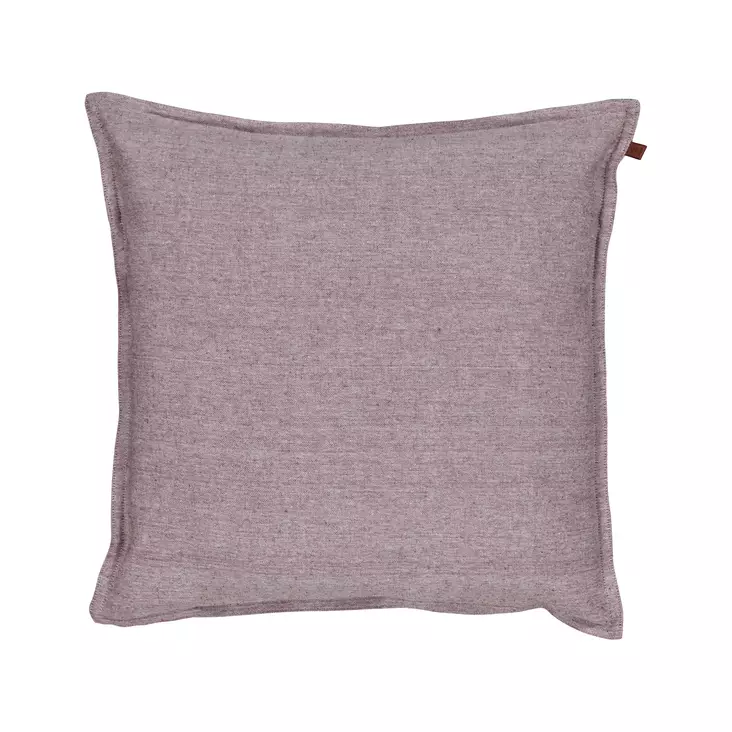 Tyyny Adrian 45x45cm cognac - Koristetyynyt ja sohvanpäälliset - 7318161560985 - 1