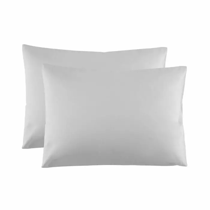 Tyynyliina Ella 2kpl 50x60 cm - Tyynyliinat - 6410413291195 - 1