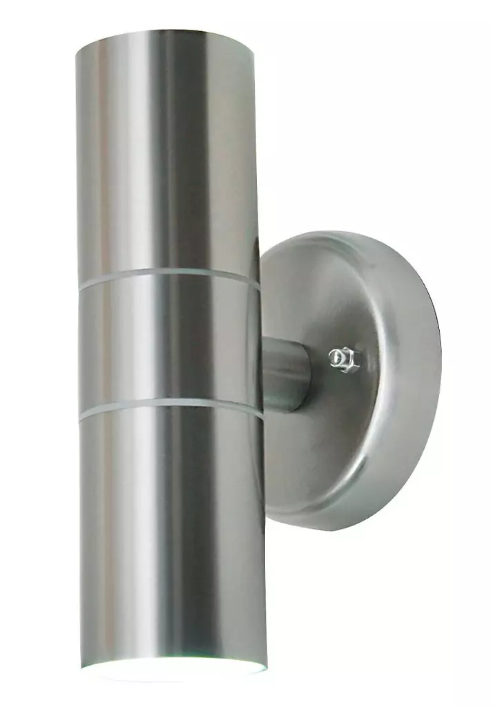 Ulkoseinävalaisin Airam Alppila GU10 2x35W IP44 - Ulkoseinävalaisimet - 6435200147585 - 1