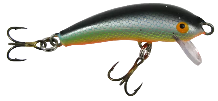 Vaappu nils master invincible 5cm - Vaaput - 6416311500155 - 1