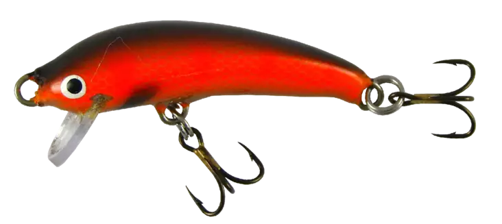 Vaappu nils master invincible 5cm - Vaaput - 6416311500865 - 1
