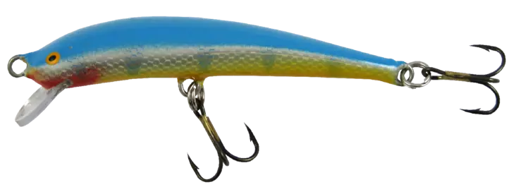 Vaappu nils master invincible 8cm - Vaaput - 6416311520665 - 1