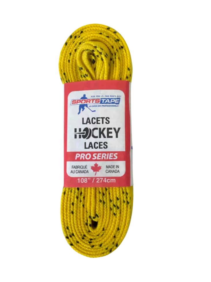 Vahanauha 274cm keltainen - Talviurheilu - 6430034490265 - 1