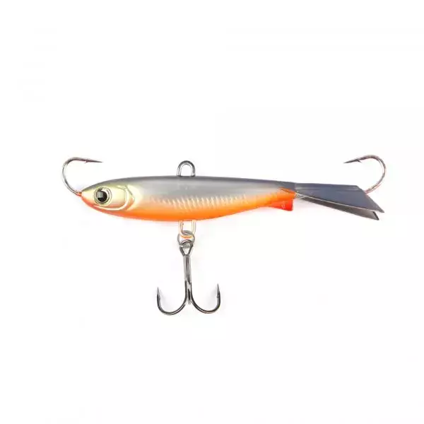 Väinö Ritsem tasuri 90mm Väri:6 - Pilkit - 6438212101705 - 1