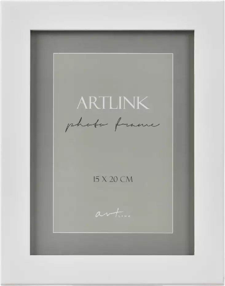 Valokuvakehys trendline 15X20cm - Taulut ja kehykset - 4740100784665 - 1