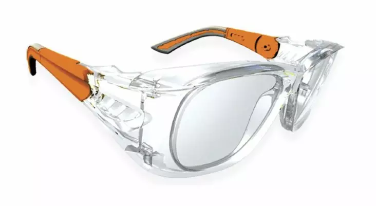 Varionet suojalasit vahvuuksilla 250 - Henkilösuojaimet - 3700605902255 - 1