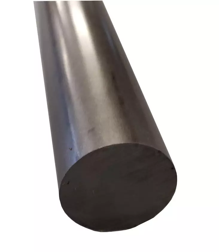 Vedetty akseli 35mm pituus.400mm - Muut rautatavarat - 6430070622415 - 1