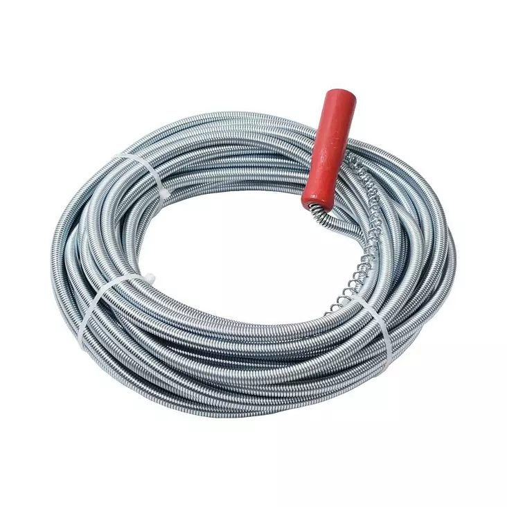 Viemärirassi 15 m x 10 mm - Valaisimet ja lamput - 6430017705515 - 1