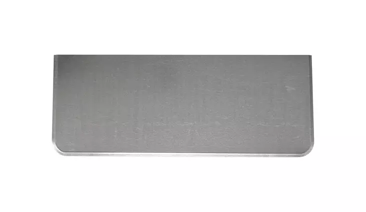 WaUunineduspelti sinkitty 40x100cm - Takka ja nuohoustarvikeet - 6430070620725 - 1